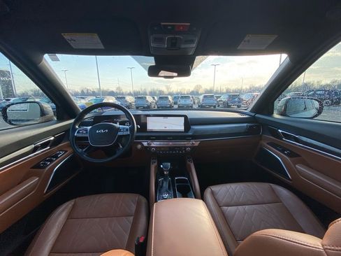 Certified 2024 Kia Telluride EX X-Line image 25