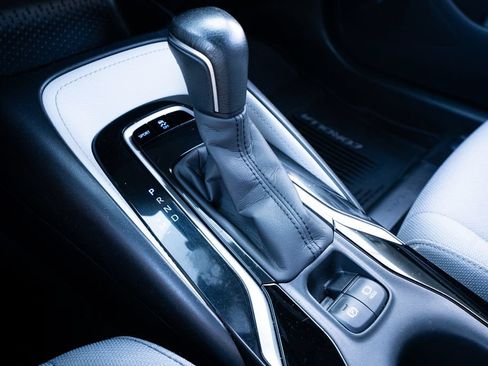 Used 2020 Toyota Corolla SE FWD image 37