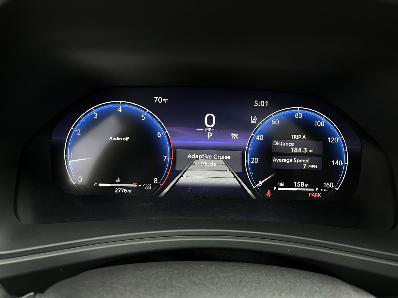 Used 2024 Toyota Grand Highlander AWD image 17