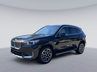 New 2026 BMW X1 xDrive28i w/ Technology Package