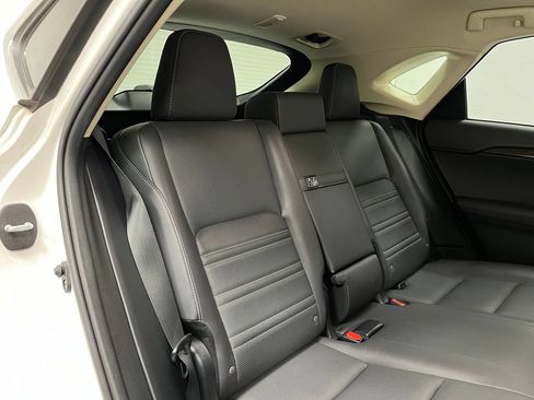 Used 2017 Lexus NX 200t AWD w/ Premium Package image 54