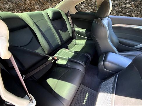 Used 2014 INFINITI Q60 AWD Coupe image 24