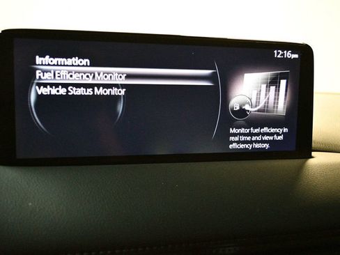 Used 2022 MAZDA CX-5 Carbon Edition image 54