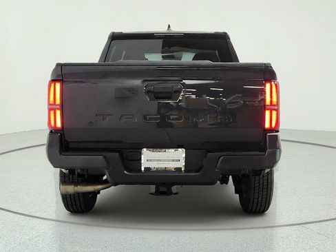 Used 2026 Toyota Tacoma SR5 RWD image 6