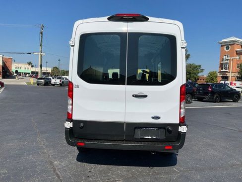 Used 2020 Ford Transit 250 Medium Roof w/ Load Area Protection Package RWD image 5