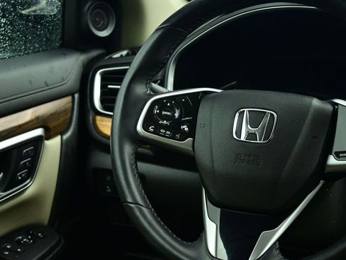 Used 2019 Honda CR-V Touring image 40