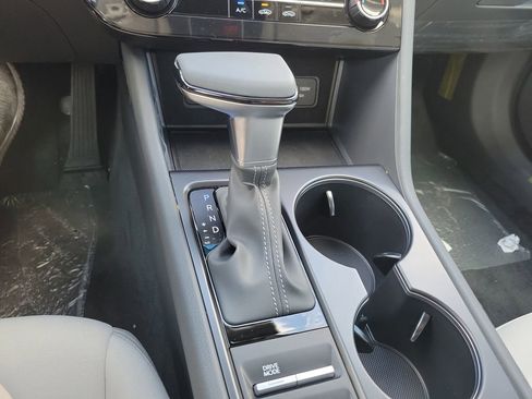 New 2025 Hyundai Sonata SE FWD image 25