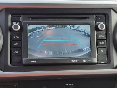 Used 2019 Toyota Tacoma SR5 image 22