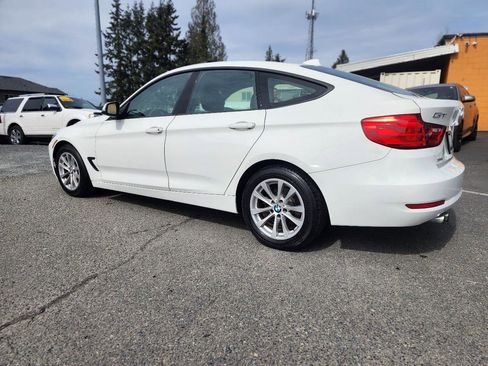 Used 2015 BMW 328i Gran Turismo xDrive AWD/4WD image 11