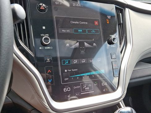 Used 2020 Subaru Outback Premium w/ Popular Package #1 image 17