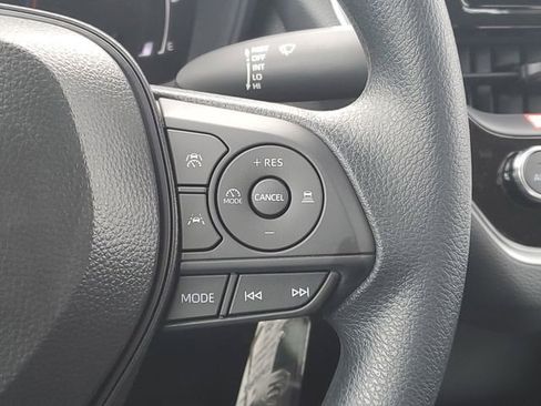 New 2026 Toyota Corolla LE image 14