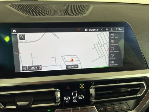 Used 2021 BMW 330i xDrive Sedan w/ Premium Package image 19