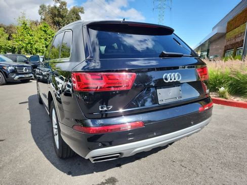 Used 2018 Audi Q7 3.0T Premium Plus AWD/4WD image 9