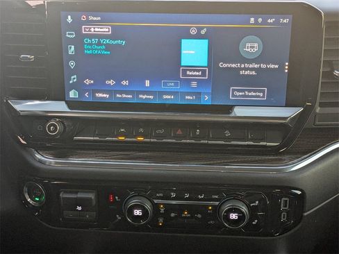 Used 2023 Chevrolet Silverado 1500 RST w/ All Star Edition Plus image 18