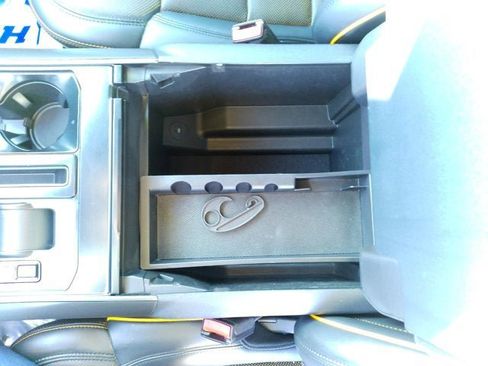 New 2025 Ford F150 Tremor w/ Equipment Group 402A High image 22