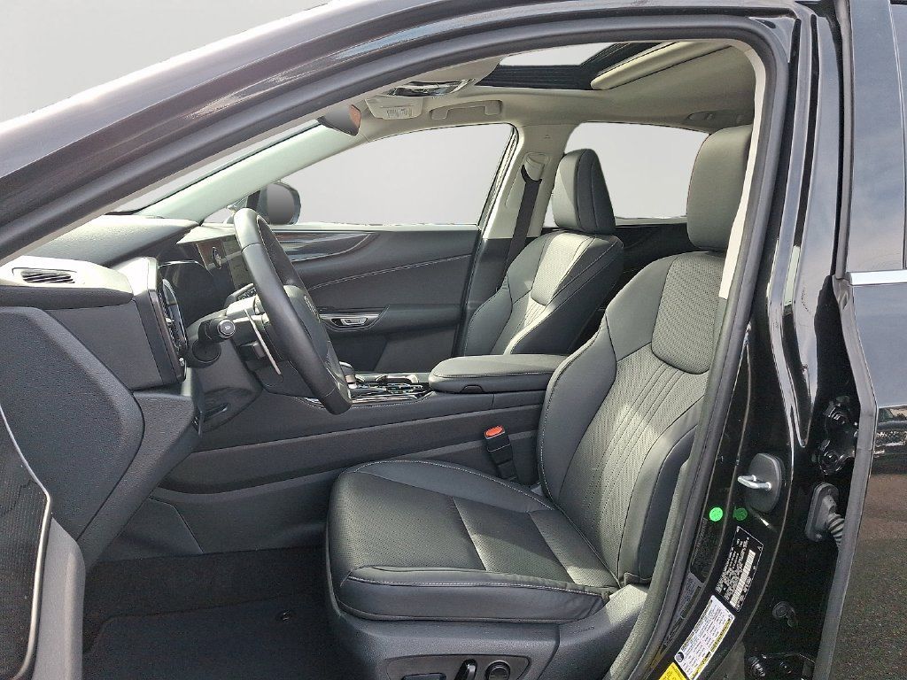 Used 2024 Lexus NX 350 AWD w/ Cold Area Package image 14