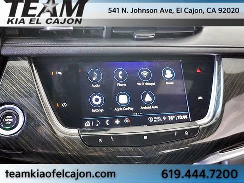 Used 2021 Cadillac XT6 Premium Luxury FWD image 26