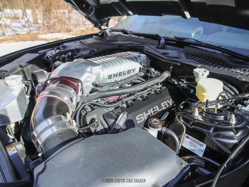 Used 2017 Ford Mustang GT Premium w/ Equipment Group 401A image 17