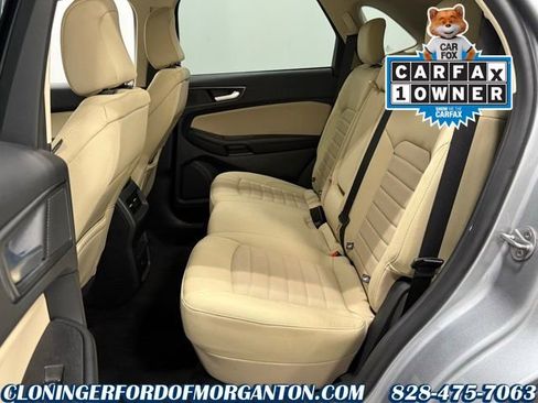 Used 2024 Ford Edge SE image 29