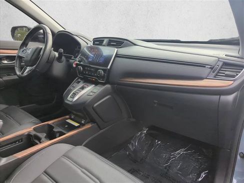 Used 2021 Honda CR-V Touring image 28