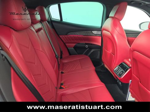 New 2025 Maserati Grecale Modena AWD/4WD image 38