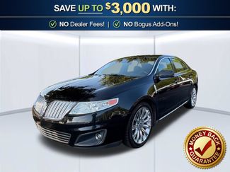 Used 2010 Lincoln MKS FWD 360° Tour