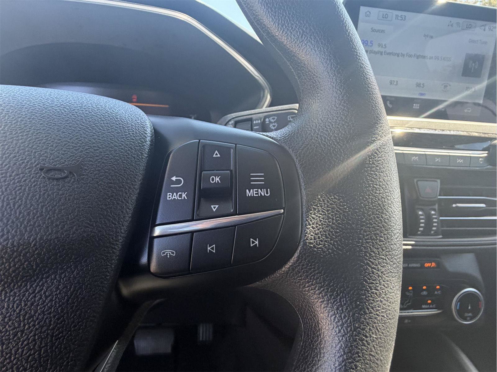 Used 2026 Ford Escape Active FWD image 16