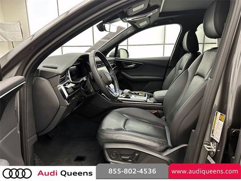 Certified 2023 Audi Q7 2.0T Premium Plus w/ Premium Plus Package image 11