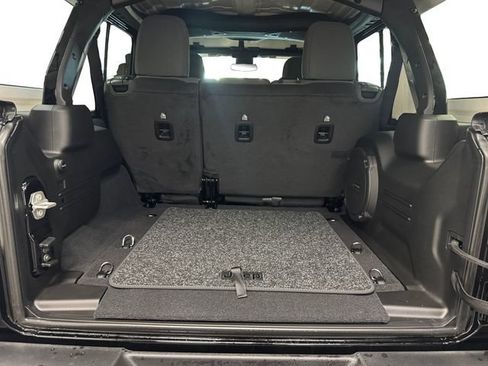 New 2026 Jeep Wrangler Unlimited Sport AWD/4WD image 16