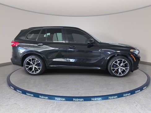 Used 2019 BMW X5 xDrive50i w/ M Sport Package image 6