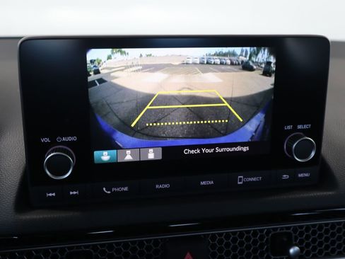 Certified 2023 Honda Civic LX image 15