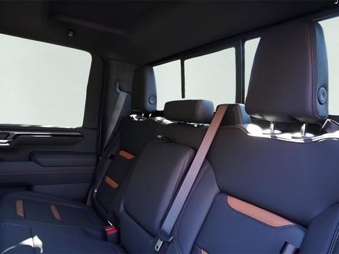 New 2026 GMC Sierra 2500 AT4 w/ AT4 Premium Plus Package image 35