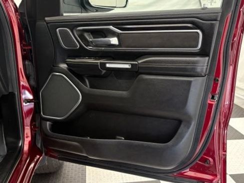 Used 2023 RAM 1500 Laramie AWD/4WD image 21