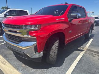 Used 2019 Chevrolet Silverado 1500 LT w/ Texas Edition AWD/4WD video 1