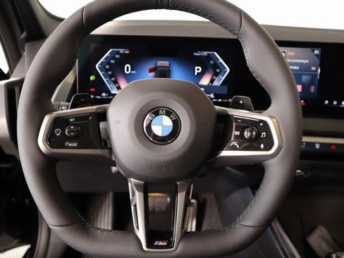 New 2025 BMW X3 xDrive30i w/ Premium Package AWD/4WD image 4