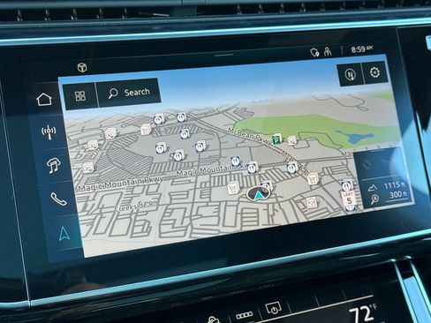 Used 2025 Audi Q7 2.0T Premium w/ Convenience Package image 17