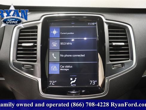 Used 2019 Volvo XC90 T5 Momentum w/ Protection Package Premier image 23
