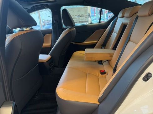 New 2026 Lexus IS 350 F Sport image 8