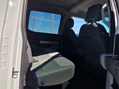 Used 2025 Ford F250 XLT AWD/4WD image 13