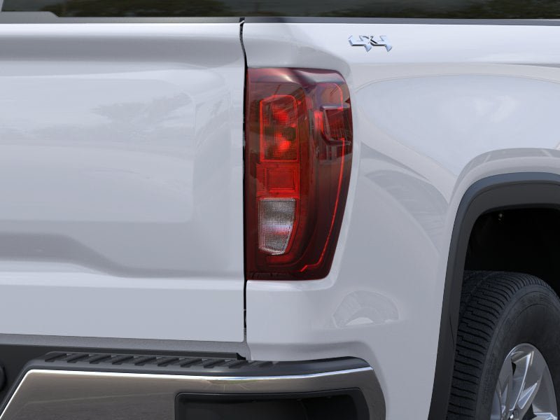 New 2026 GMC Sierra 1500 Pro w/ Pro Value Package AWD/4WD image 11