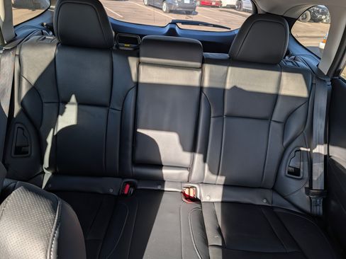 Used 2023 Subaru Outback Touring XT image 13