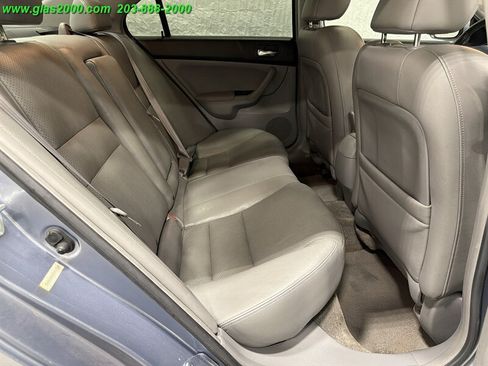 Used 2007 Acura TSX FWD image 10