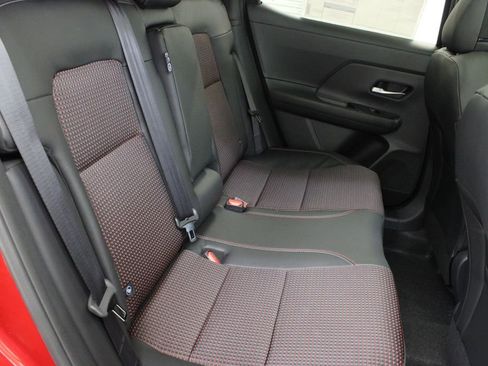 New 2026 Nissan Kicks SR w/ SR Premium Package image 19