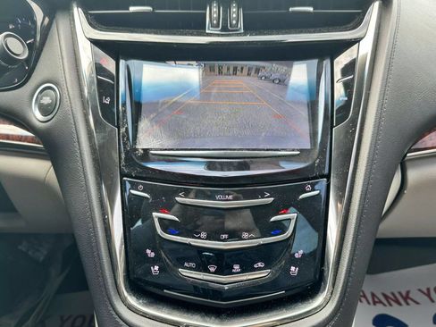 Used 2014 Cadillac CTS Luxury image 24