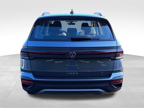 New 2025 Volkswagen Taos S image 7