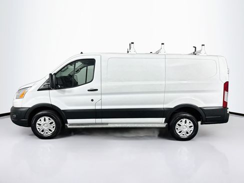 Used 2021 Ford Transit 250 Low Roof w/ Exterior Upgrade Package RWD image 11