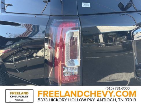 Used 2016 GMC Yukon Denali image 12