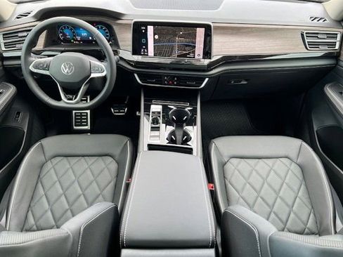 New 2026 Volkswagen Atlas SEL Premium R-Line image 20