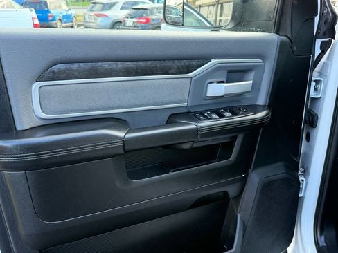 Used 2020 RAM 2500 Big Horn image 17