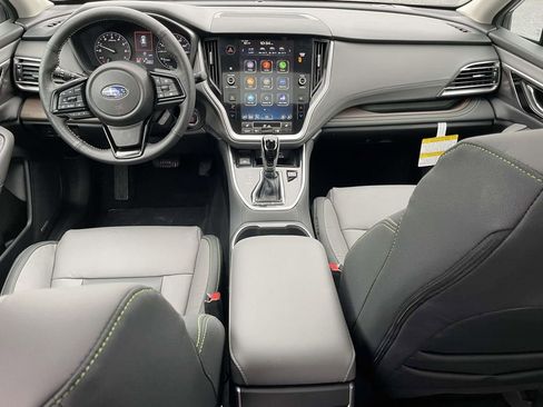 Certified 2025 Subaru Outback Onyx Edition XT w/ Tech Package 2 image 14